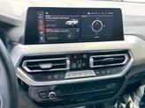 Thumbnail of 2022 Mineral White Metallic BMW X3