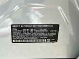 Thumbnail of 2022 Mineral White Metallic BMW X3