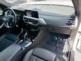 Thumbnail of 2022 Mineral White Metallic BMW X3