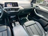 Thumbnail of 2022 Mineral White Metallic BMW X3