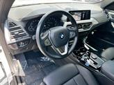 Thumbnail of 2022 Mineral White Metallic BMW X3