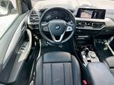 Thumbnail of 2022 Mineral White Metallic BMW X3