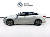 Thumbnail of 2021 Alpine White BMW 228 Gran Coupe