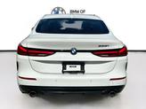 Thumbnail of 2021 Alpine White BMW 228 Gran Coupe