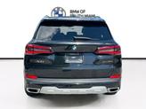 Thumbnail of 2023 Black Sapphire Metallic BMW X5
