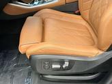 Thumbnail of 2023 Black Sapphire Metallic BMW X5