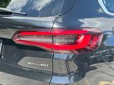 Thumbnail of 2023 Black Sapphire Metallic BMW X5