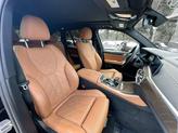 Thumbnail of 2023 Black Sapphire Metallic BMW X5