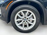 Thumbnail of 2023 Black Sapphire Metallic BMW X5