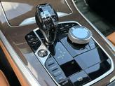 Thumbnail of 2023 Black Sapphire Metallic BMW X5
