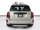 Thumbnail of 2023 Rooftop Gray Metallic MINI Countryman