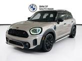 Thumbnail of 2023 Rooftop Gray Metallic MINI Countryman