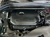 Thumbnail of 2023 Rooftop Gray Metallic MINI Countryman