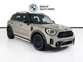 Photo of 2023 Rooftop Gray Metallic MINI Countryman