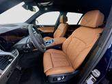 Thumbnail of 2026 Tanzanite Blue II Metallic BMW X7