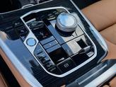 Thumbnail of 2026 Tanzanite Blue II Metallic BMW X7