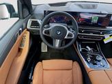 Thumbnail of 2026 Tanzanite Blue II Metallic BMW X7