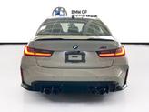 Thumbnail of 2025 Brooklyn Gray Metallic BMW M3