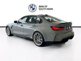 Thumbnail of 2025 Brooklyn Gray Metallic BMW M3