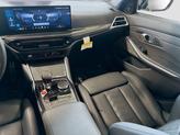 Thumbnail of 2025 Brooklyn Gray Metallic BMW M3