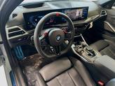 Thumbnail of 2025 Brooklyn Gray Metallic BMW M3