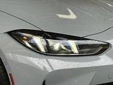 Thumbnail of 2025 Brooklyn Gray Metallic BMW M3