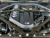 Thumbnail of 2025 Brooklyn Gray Metallic BMW M3