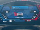 Thumbnail of 2025 Brooklyn Gray Metallic BMW M3