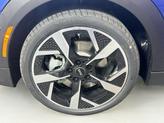 Thumbnail of 2025 Blazing Blue MINI Hardtop