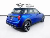 Thumbnail of 2025 Blazing Blue MINI Hardtop