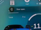 Thumbnail of 2025 Blazing Blue MINI Hardtop