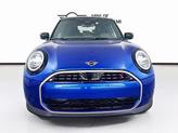 Thumbnail of 2025 Blazing Blue MINI Hardtop