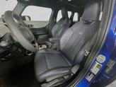 Thumbnail of 2025 Blazing Blue MINI Hardtop