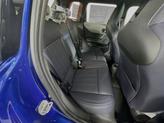 Thumbnail of 2025 Blazing Blue MINI Hardtop