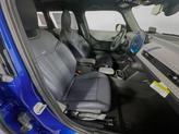 Thumbnail of 2025 Blazing Blue MINI Hardtop