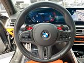 Thumbnail of 2024 Black Sapphire Metallic BMW M3