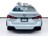 Thumbnail of 2026 Gray Metallic BMW 228 Gran Coupe