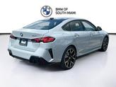 Thumbnail of 2026 Gray Metallic BMW 228 Gran Coupe