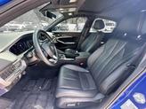Thumbnail of 2023 Blue Acura Integra