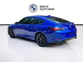Thumbnail of 2023 Blue Acura Integra
