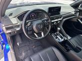 Thumbnail of 2023 Blue Acura Integra