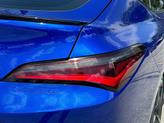 Thumbnail of 2023 Blue Acura Integra
