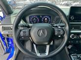 Thumbnail of 2023 Blue Acura Integra