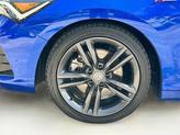 Thumbnail of 2023 Blue Acura Integra