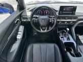 Thumbnail of 2023 Blue Acura Integra