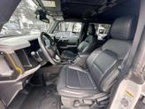 Thumbnail of 2022 Oxford White Ford Bronco