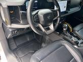 Thumbnail of 2022 Oxford White Ford Bronco