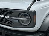 Thumbnail of 2022 Oxford White Ford Bronco