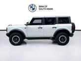 Thumbnail of 2022 Oxford White Ford Bronco