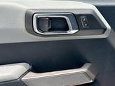 Thumbnail of 2022 Oxford White Ford Bronco